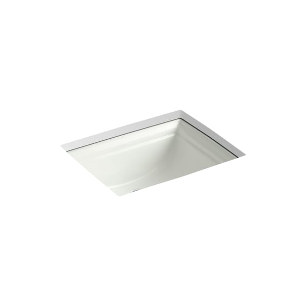 Kohler Memoirs Undermount Bathroom Sink 2339-NY - main